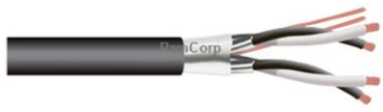 ITC (Instrumentation Tray Cable) ITC (Instrumentation Tray Cable)